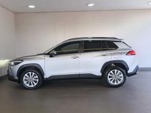 Toyota Corolla Cross 1.8 XS - Image 4