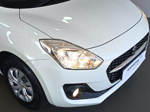 Suzuki Swift 1.2 GL manual - Image 10