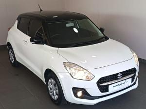 Suzuki Swift 1.2 GL manual - Image 12