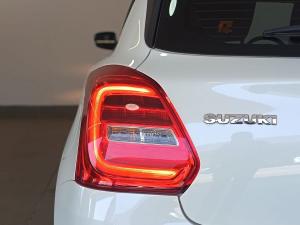Suzuki Swift 1.2 GL manual - Image 13