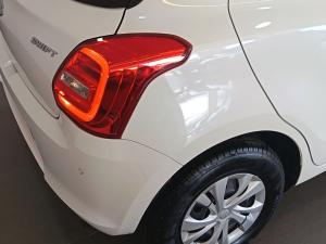 Suzuki Swift 1.2 GL manual - Image 14