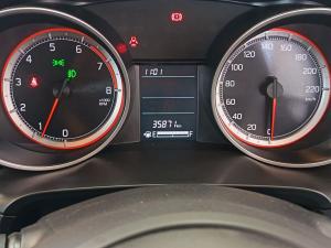 Suzuki Swift 1.2 GL manual - Image 15