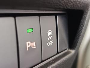 Suzuki Swift 1.2 GL manual - Image 19