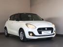 Thumbnail Suzuki Swift 1.2 GL manual