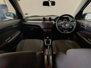 Suzuki Swift 1.2 GL manual - Image 20