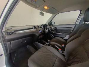 Suzuki Swift 1.2 GL manual - Image 21