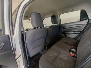 Suzuki Swift 1.2 GL manual - Image 22