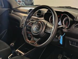 Suzuki Swift 1.2 GL manual - Image 25
