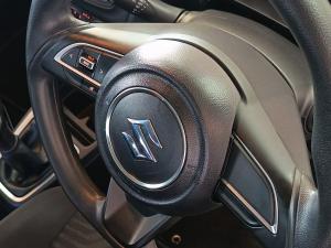 Suzuki Swift 1.2 GL manual - Image 27
