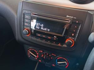 Suzuki Swift 1.2 GL manual - Image 28