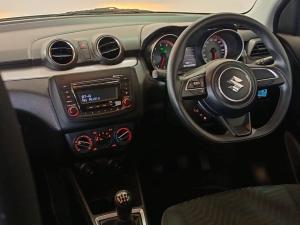 Suzuki Swift 1.2 GL manual - Image 29