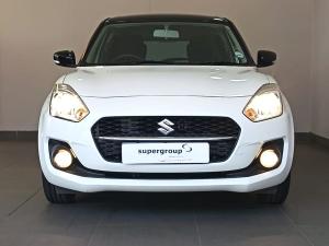 Suzuki Swift 1.2 GL manual - Image 2