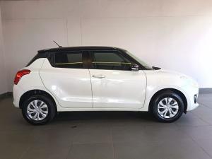 Suzuki Swift 1.2 GL manual - Image 3
