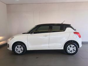 Suzuki Swift 1.2 GL manual - Image 4