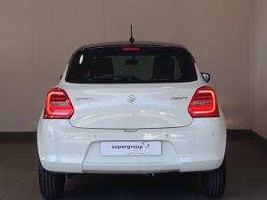 Suzuki Swift 1.2 GL manual - Image 6
