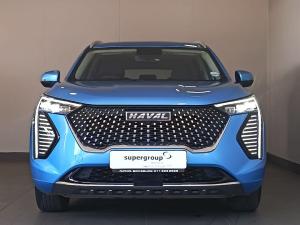 Haval Jolion 1.5 HEV Luxury - Image 11