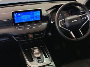 Haval Jolion 1.5 HEV Luxury - Image 17
