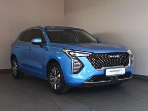 Haval Jolion 1.5 HEV Luxury - Image 1