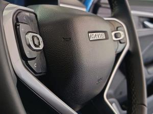Haval Jolion 1.5 HEV Luxury - Image 20