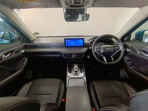 Haval Jolion 1.5 HEV Luxury - Image 22