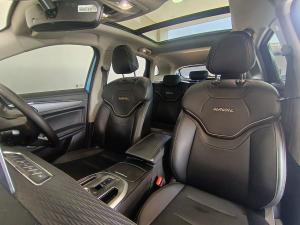 Haval Jolion 1.5 HEV Luxury - Image 23