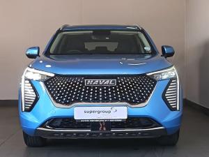 Haval Jolion 1.5 HEV Luxury - Image 2
