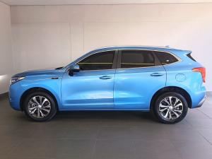 Haval Jolion 1.5 HEV Luxury - Image 4