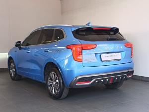 Haval Jolion 1.5 HEV Luxury - Image 5