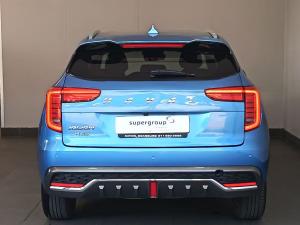 Haval Jolion 1.5 HEV Luxury - Image 6