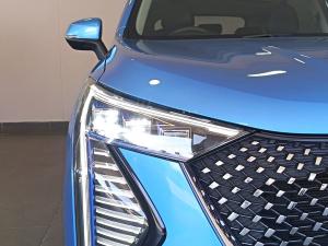 Haval Jolion 1.5 HEV Luxury - Image 9