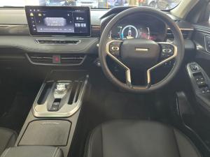 Haval Jolion 1.5T Super Luxury - Image 20