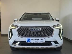 Haval Jolion 1.5T Super Luxury - Image 2