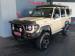 Toyota Land Cruiser 76 2.8GD-6 station wagon LX manual - Thumbnail 1