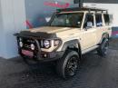 Thumbnail Toyota Land Cruiser 76 2.8GD-6 station wagon LX manual