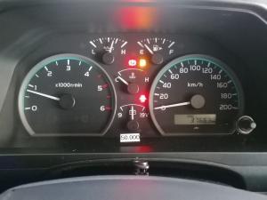 Toyota Land Cruiser 76 2.8GD-6 station wagon LX manual - Image 25