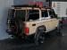 Toyota Land Cruiser 76 2.8GD-6 station wagon LX manual - Thumbnail 4