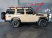 Toyota Land Cruiser 76 2.8GD-6 station wagon LX manual - Thumbnail 5