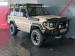 Toyota Land Cruiser 76 2.8GD-6 station wagon LX manual - Thumbnail 6