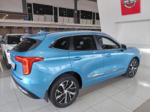 Haval Jolion 1.5T Luxury auto - Image 10