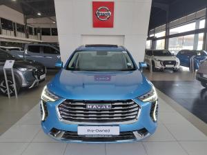 Haval Jolion 1.5T Luxury auto - Image 4