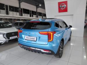Haval Jolion 1.5T Luxury auto - Image 8