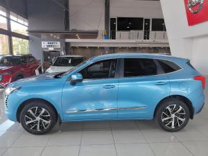 Haval Jolion 1.5T Luxury auto - Image 9