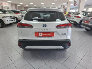 Toyota Corolla Cross 1.8 Hybrid XS - Image 5
