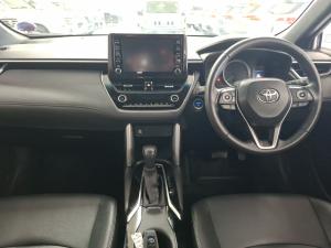 Toyota Corolla Cross 1.8 Hybrid XS - Image 6