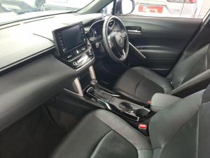Toyota Corolla Cross 1.8 Hybrid XS - Image 7