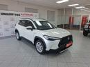 Thumbnail Toyota Corolla Cross 1.8 Hybrid XS
