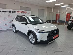 Toyota Corolla Cross 1.8 Hybrid XS - Image 1