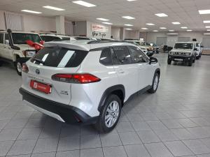 Toyota Corolla Cross 1.8 Hybrid XS - Image 2