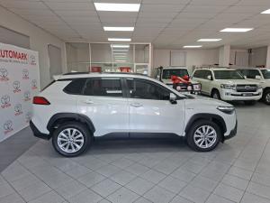 Toyota Corolla Cross 1.8 Hybrid XS - Image 3