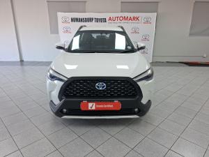 Toyota Corolla Cross 1.8 Hybrid XS - Image 4
